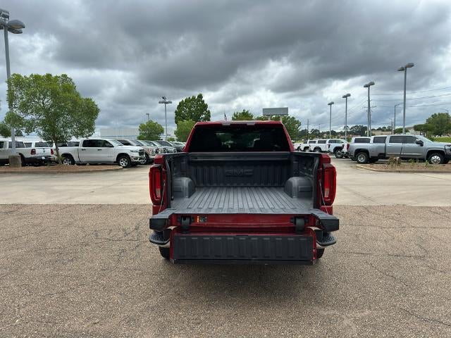 2023 GMC Sierra 1500 Crew Cab Short Box 4-Wheel Drive SLT