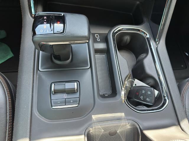 2024 GMC Sierra 1500 Crew Cab Short Box 4-Wheel Drive AT4