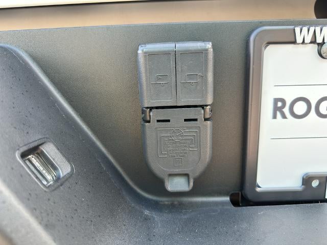 2024 GMC Sierra 1500 Crew Cab Short Box 4-Wheel Drive AT4