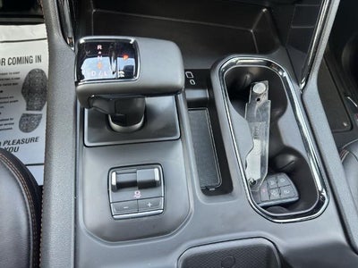 2026 GMC Sierra 1500 Crew Cab Short Box 4-Wheel Drive AT4