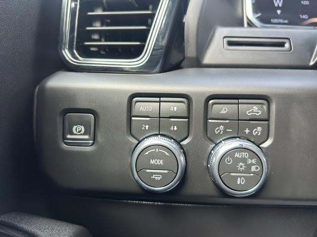2026 GMC Sierra 1500 Crew Cab Short Box 4-Wheel Drive AT4