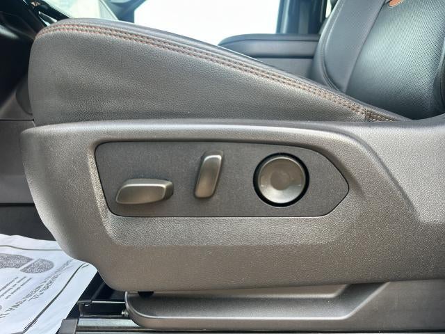2026 GMC Sierra 1500 Crew Cab Short Box 4-Wheel Drive AT4