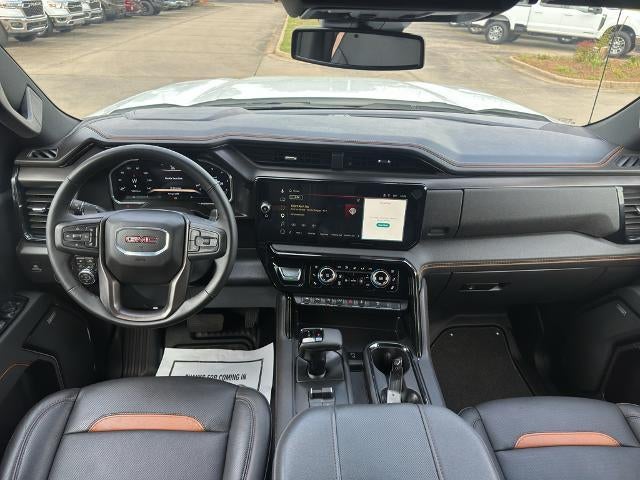2026 GMC Sierra 1500 Crew Cab Short Box 4-Wheel Drive AT4