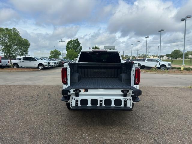 2026 GMC Sierra 1500 Crew Cab Short Box 4-Wheel Drive AT4