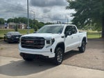 2026 GMC Sierra 1500 Crew Cab Short Box 4-Wheel Drive AT4