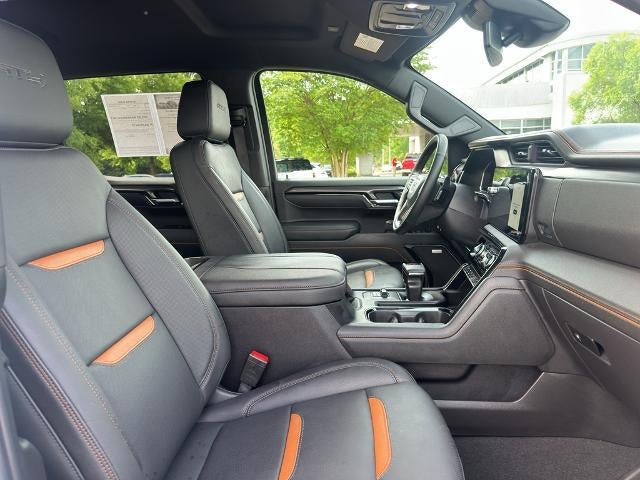 2026 GMC Sierra 1500 Crew Cab Short Box 4-Wheel Drive AT4