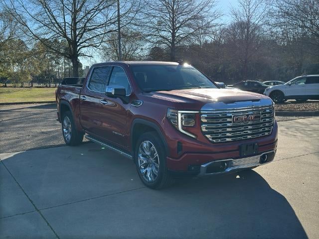 2023 GMC Sierra 1500 Denali Denali
