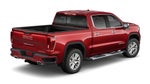2023 GMC Sierra 1500 Crew Cab Short Box 4-Wheel Drive Denali