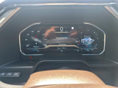 2024 GMC Sierra 1500 Crew Cab Short Box 4-Wheel Drive Denali