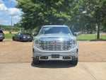 2024 GMC Sierra 1500 Crew Cab Short Box 4-Wheel Drive Denali