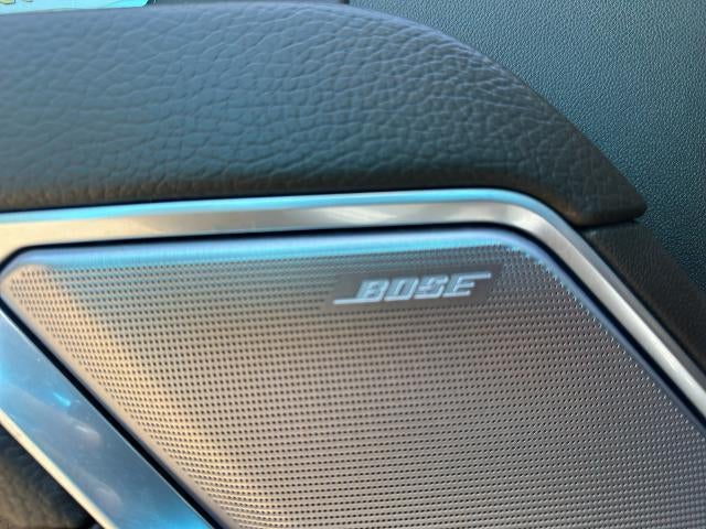 2024 GMC Sierra 1500 Crew Cab Short Box 4-Wheel Drive Denali