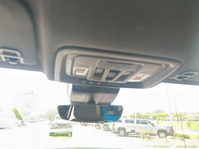 2024 GMC Sierra 1500 Crew Cab Short Box 4-Wheel Drive Denali