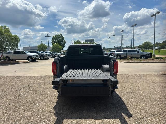 2024 GMC Sierra 1500 Crew Cab Short Box 4-Wheel Drive Denali