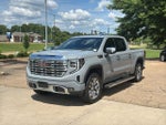 2024 GMC Sierra 1500 Crew Cab Short Box 4-Wheel Drive Denali
