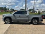 2024 GMC Sierra 1500 Crew Cab Short Box 4-Wheel Drive Denali