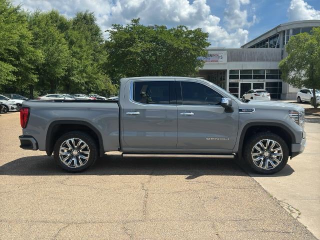 2024 GMC Sierra 1500 Crew Cab Short Box 4-Wheel Drive Denali
