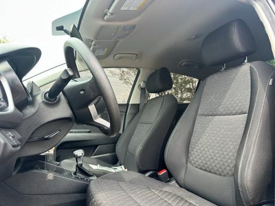 2021 Kia Rio LX IVT