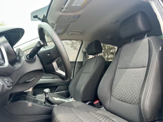 2021 Kia Rio LX IVT