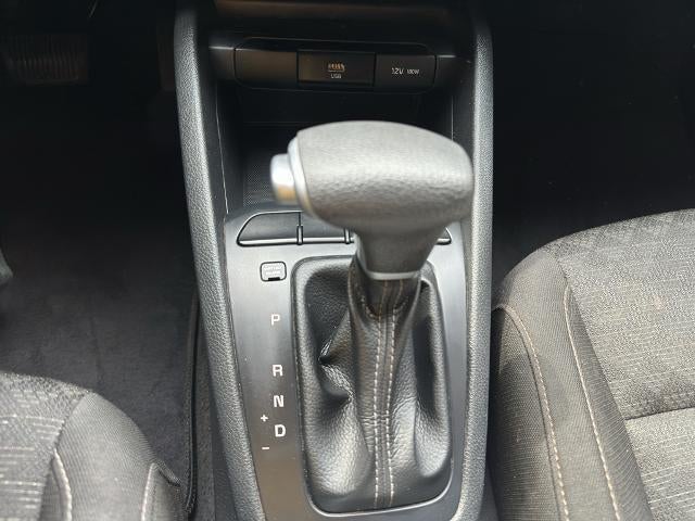 2021 Kia Rio LX IVT