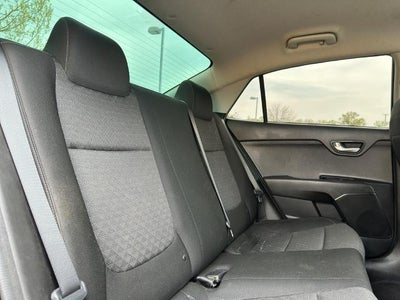 2021 Kia Rio LX IVT
