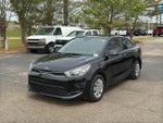 2021 Kia Rio LX IVT