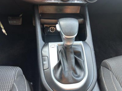 2021 Kia Forte FE IVT