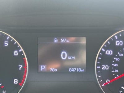 2021 Kia Forte FE IVT