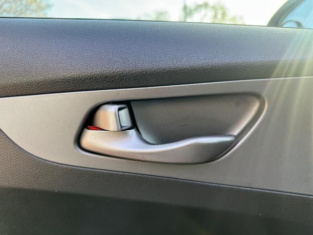 2021 Kia Forte FE IVT