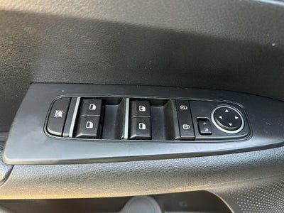 2021 Kia Forte FE IVT