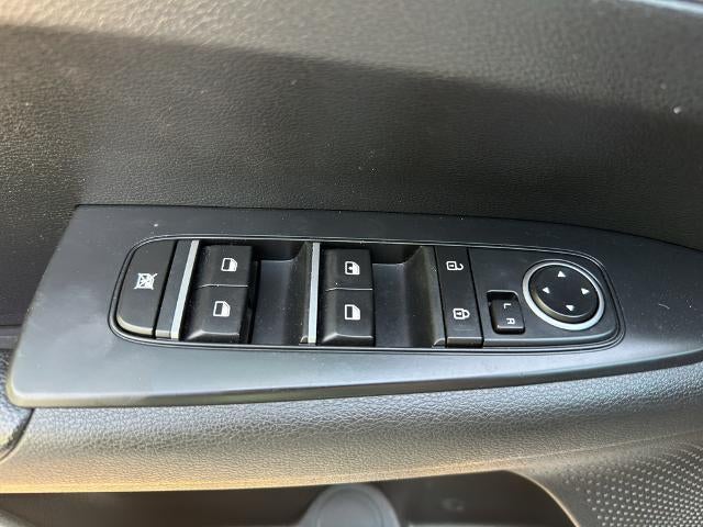 2021 Kia Forte FE IVT