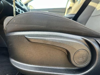 2021 Kia Forte FE IVT