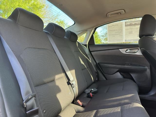 2021 Kia Forte FE IVT