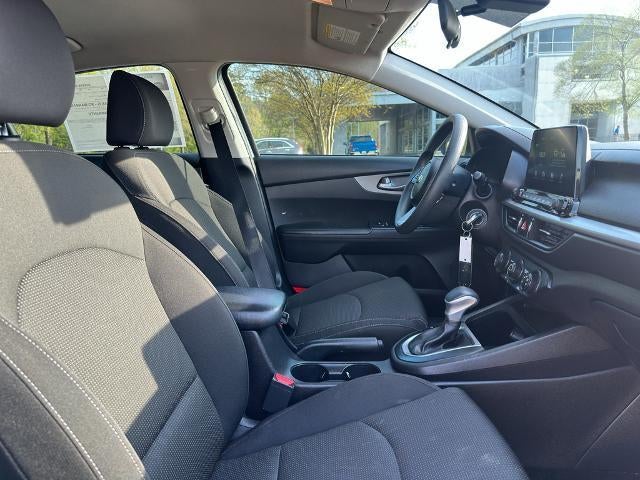 2021 Kia Forte FE IVT