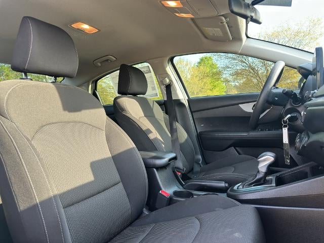 2021 Kia Forte FE IVT