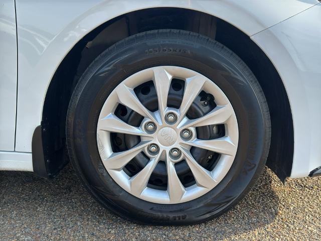 2021 Kia Forte FE IVT