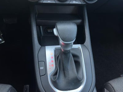 2024 Kia Forte LXS IVT