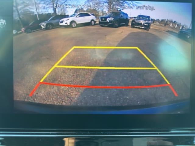 2024 Kia Forte LXS IVT