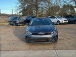 2024 Kia Forte LXS IVT