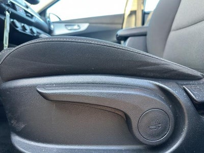 2024 Kia Forte LXS IVT