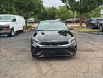2024 Kia Forte LXS IVT