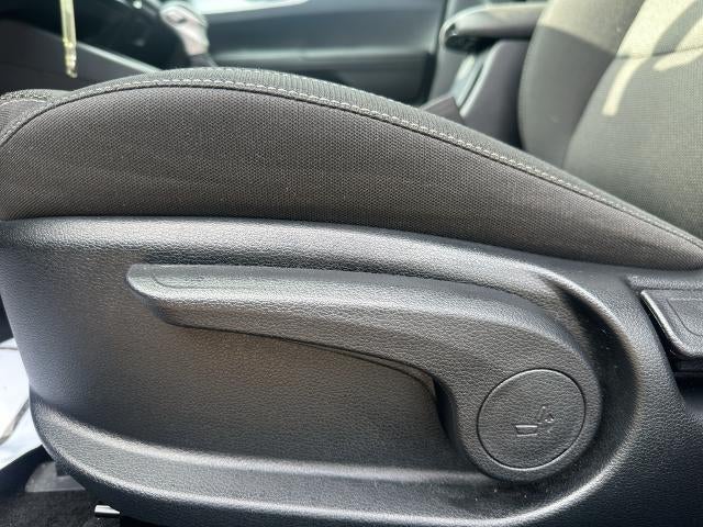 2024 Kia Forte LXS IVT