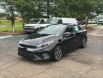 2024 Kia Forte LXS IVT