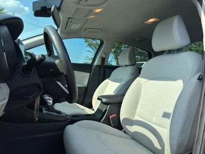 2022 Kia Forte LXS IVT