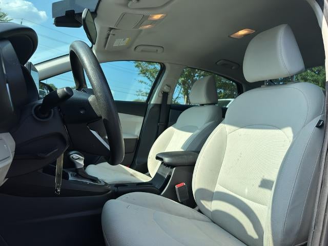 2022 Kia Forte LXS IVT