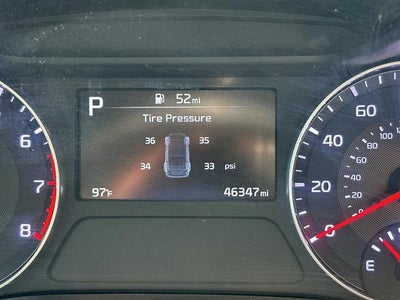 2022 Kia Forte LXS IVT