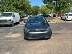 2022 Kia Forte LXS IVT