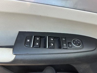 2022 Kia Forte LXS IVT