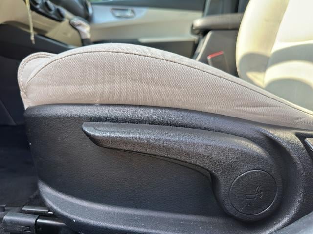 2022 Kia Forte LXS IVT