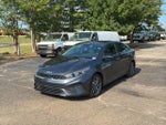 2022 Kia Forte LXS IVT