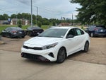 2023 Kia Forte GT-Line IVT